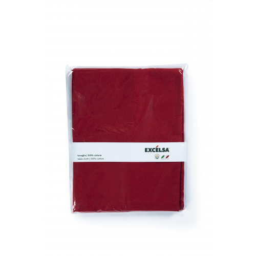 Покривка EXCELSA PANAMA COLOR 140x180 см.