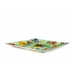 Плато EXCELSA FIORI FRIDA 30х30 см.