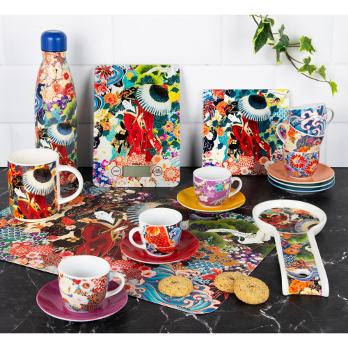 Термо бутилка EXCELSA KIMONO 500 мл.