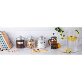 Kaнa EXCELSA ESSENTIAL 1300 мл.