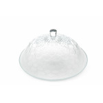 Поставка за сладкиши с капак EXCELSA DAISY 30,5 см.