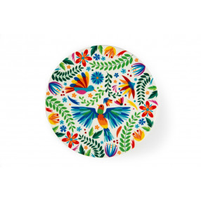 Подложка за топло EXCELSA MEXICAN FLOWERS 16 см.