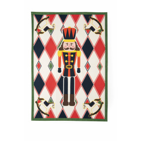 Кухненска кърпа EXCELSA VINTAGE CHRISTMAS 50x70 см.