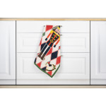 Кухненска кърпа EXCELSA VINTAGE CHRISTMAS 50x70 см.