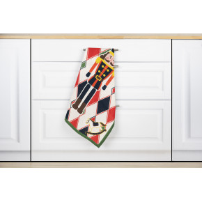 Кухненска кърпа EXCELSA VINTAGE CHRISTMAS 50x70 см.