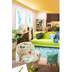 Домакинска ръкавица EXCELSA MEXICAN FLOWERS