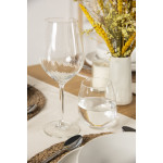 Чаша за вино EXCELSA ALBA 380 мл.