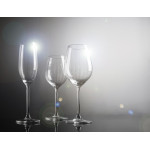 Чаша за пенливо вино EXCELSA ALBA 210 мл.