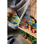 Сет чинии за хранене 12 части EXCELSA ACAPULCO