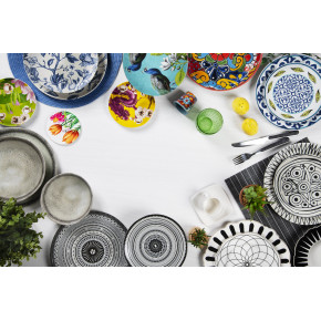 Сет чаши за еспресо 4 бр. EXCELSA ACAPULCO