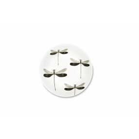 Чиния - дълбока EXCELSA FAUNE & FLORE 20 см., водни кончета