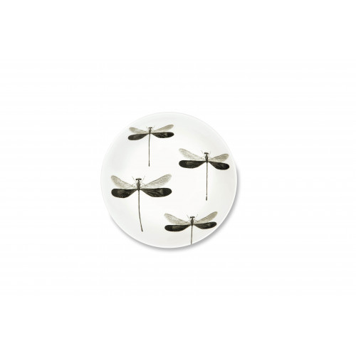 Чиния - дълбока EXCELSA FAUNE & FLORE 20 см., водни кончета