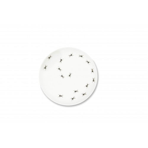 Чиния EXCELSA FAUNE & FLORE 21 см., мравки