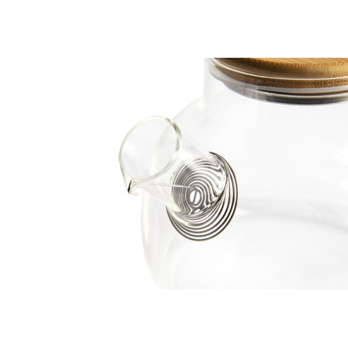 Чайник EXCELSA ECO LIVING 1000 мл.