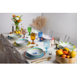 Сет чинии за хранене 18 части EXCELSA CORFU'