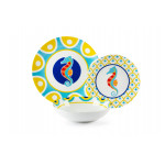 Сет чинии за хранене 18 части EXCELSA CORFU'