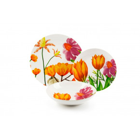 Сет чинии за хранене 18 части EXCELSA BLOOMING