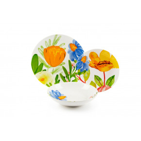 Сет чинии за хранене 18 части EXCELSA BLOOMING