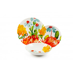 Сет чинии за хранене 18 части EXCELSA BLOOMING