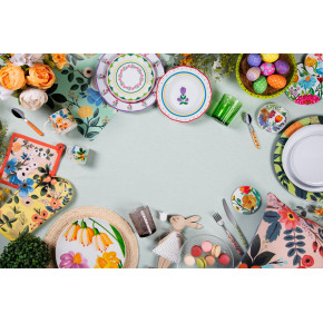 Сет чинии за хранене 18 части EXCELSA BLOOMING