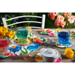 Сет чинии за хранене 18 части EXCELSA BLOOMING