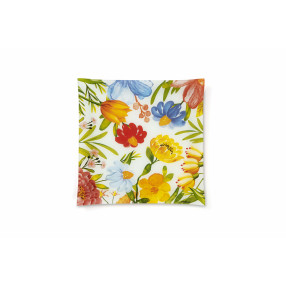 Плато EXCELSA BLOOMING 30х30 см.