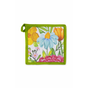 Домакинска ръкохватка EXCELSA BLOOMING