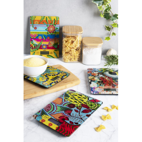 Домакинска везна EXCELSA KIMONO