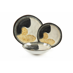 Чиния - дълбока EXCELSA DIONISO 21 см.