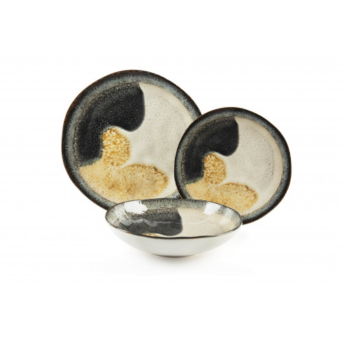 Чиния - дълбока EXCELSA DIONISO 21 см.