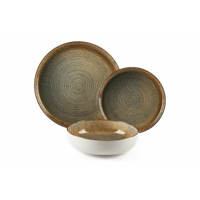 Чиния EXCELSA DEMETRA 27 см.