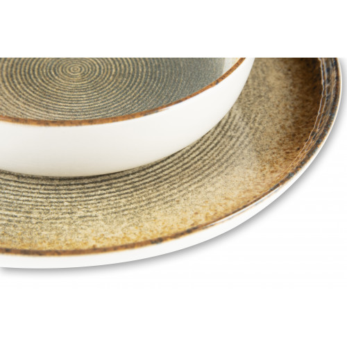 Чиния EXCELSA DEMETRA 33 см.