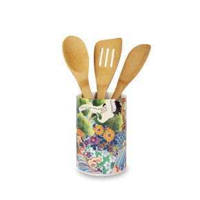 Поставка за прибори EXCELSA KIMONO