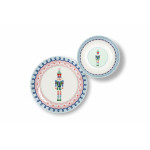 Сет за хранене 12 части EXCELSA XMAS SWEET PASTELS Сет за хранене 12 части EXCELSA XMAS SWEET PASTELS