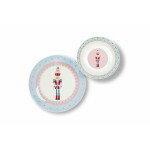 Сет за хранене 12 части EXCELSA XMAS SWEET PASTELS Сет за хранене 12 части EXCELSA XMAS SWEET PASTELS