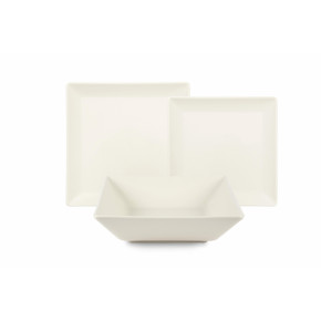 Чиния EXCELSA ETERNITY 18x18 см.