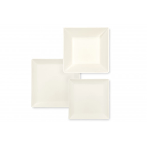 Чиния EXCELSA ETERNITY 18x18 см.