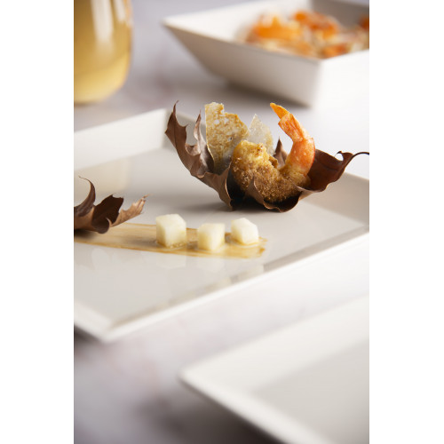 Чиния EXCELSA ETERNITY 18x18 см.