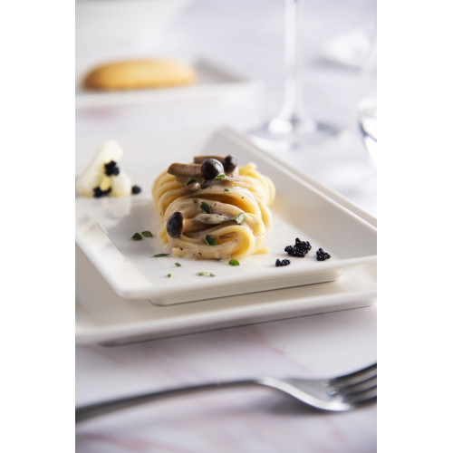 Чиния EXCELSA ETERNITY 25x15 см.