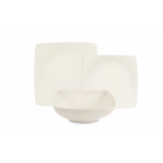 Чиния - дълбока EXCELSA ETERNITY 17 см.