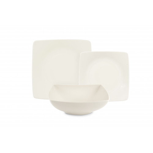 Чиния - дълбока EXCELSA ETERNITY 17 см.