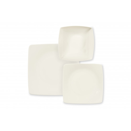 Чиния - дълбока EXCELSA ETERNITY 17 см.