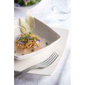 Чиния - дълбока EXCELSA ETERNITY 17 см.