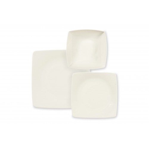 Чиния EXCELSA ETERNITY 25 см.