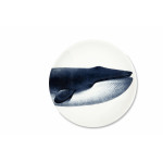 Чиния EXCELSA FAUNE & FLORE 27 см., кит