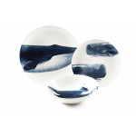 Чиния EXCELSA FAUNE & FLORE 27 см., кит