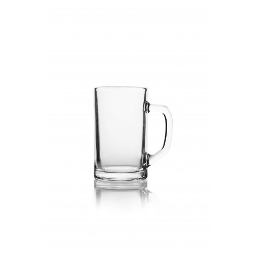 Чаша за бира EXCELSA AMBURGO, 320 мл.