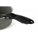 Сет касероли със сменяема дръжка EXCELSA COUNTRY ROCK