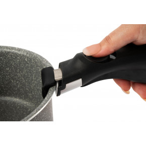 Сет касероли със сменяема дръжка EXCELSA COUNTRY ROCK