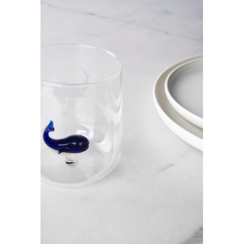 Чаша с декорация кит EXCELSA INSIDE 450 мл.